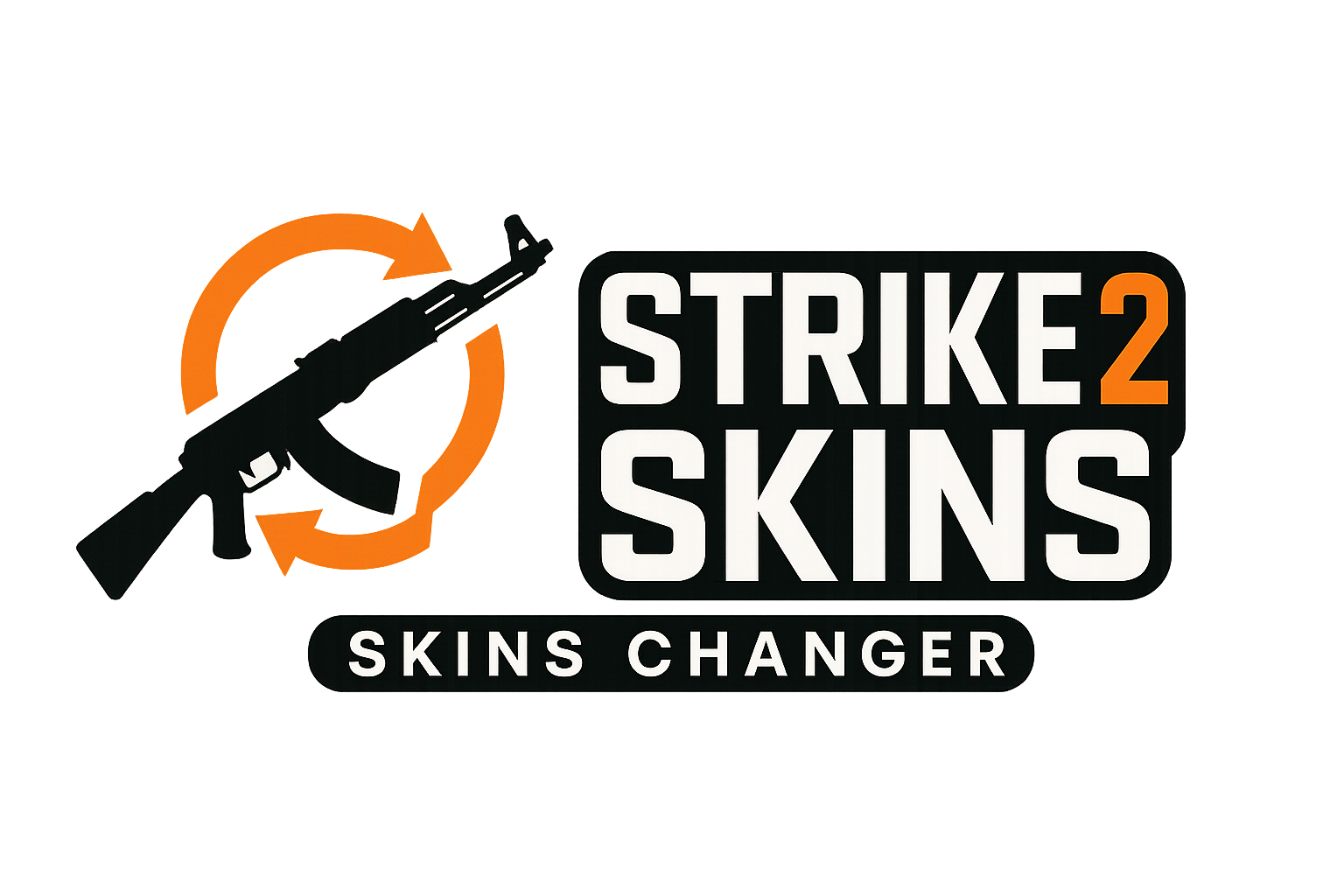 Counter Strike 2 Skins Changer logo
